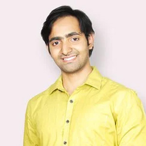 Ravi Tiwari